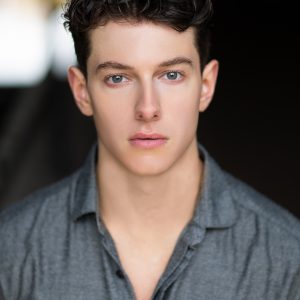 Jac Yarrow