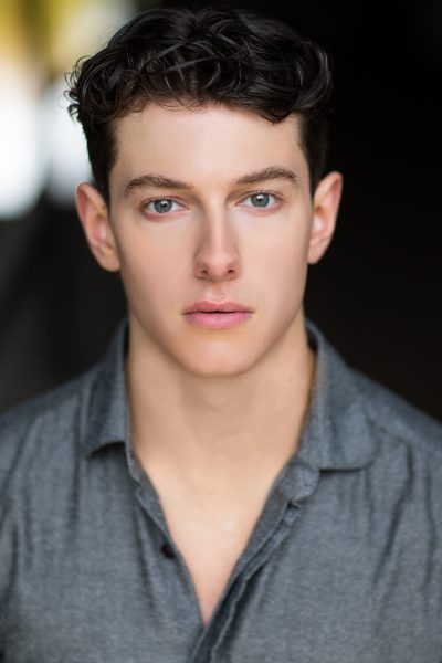 Jac Yarrow