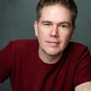SHAUN DALTON