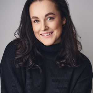 Jade Davies