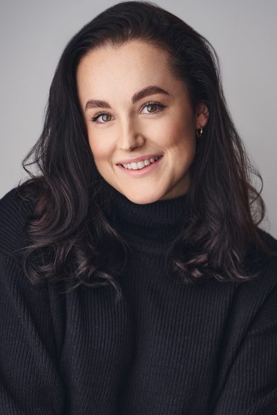 Jade Davies