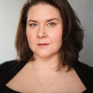 Jenna Boyd