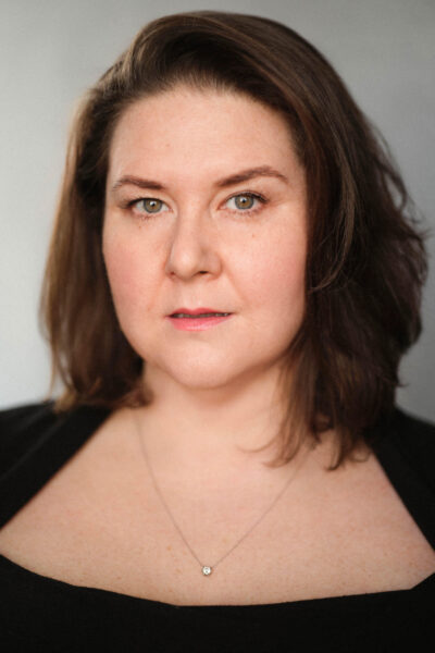 Jenna Boyd
