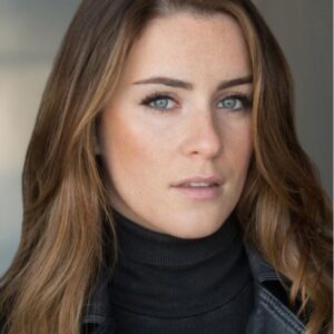 Lucie Jones