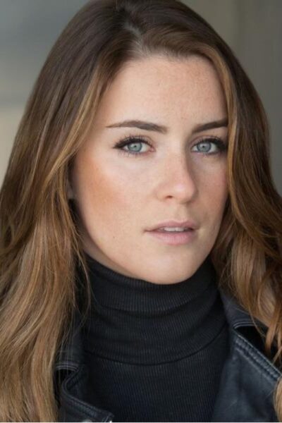 Lucie Jones