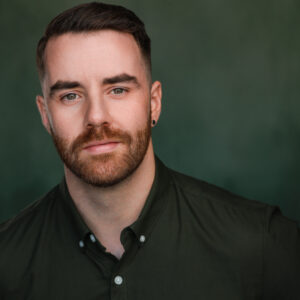 Luke McCall