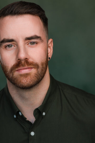 Luke McCall