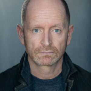 Ian Hughes