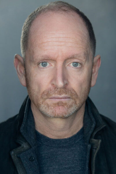 Ian Hughes