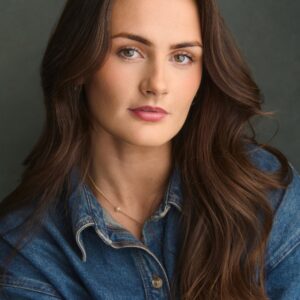 Gabrielle Cummins