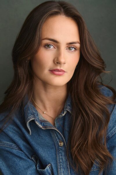 Gabrielle Cummins