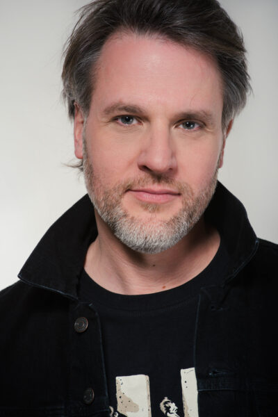 Geronimo Rauch