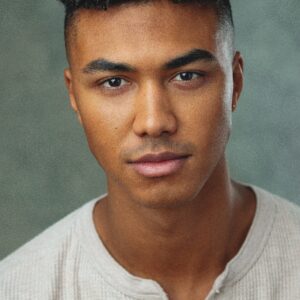 Joe Griffiths-Brown
