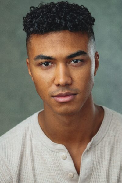 Joe Griffiths-Brown