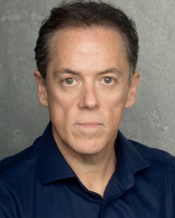 Jeremy Secomb
